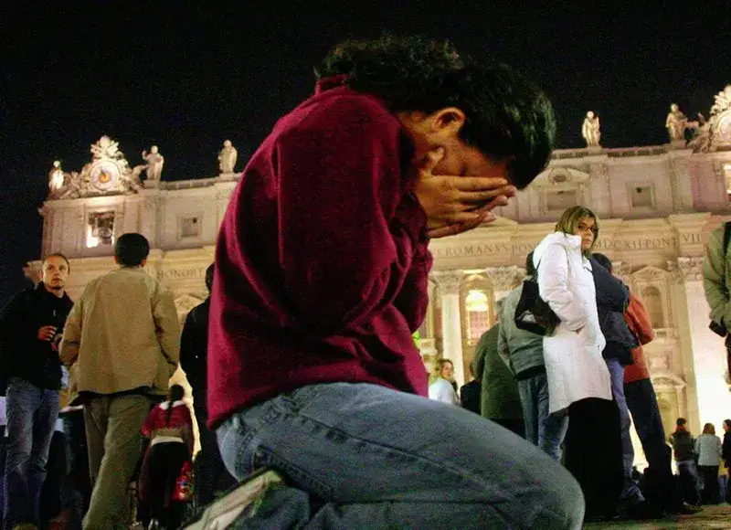 Krzysztof Miller: fotografie które nie zmieniły świata i ich znaczenie