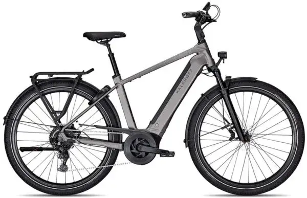 Der stärkste E-Bike Motor im Vergleich: Leistung für jedes Terrain