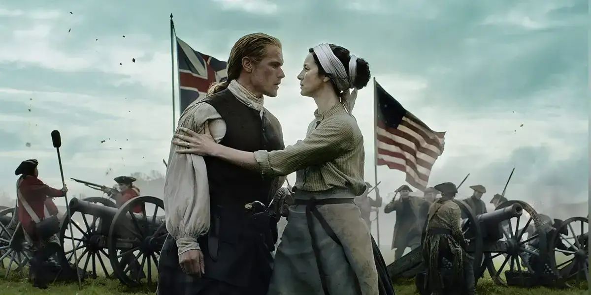 Sezon 7 Outlander: poznaj liczbę odcinków i szczegóły emisji serialu