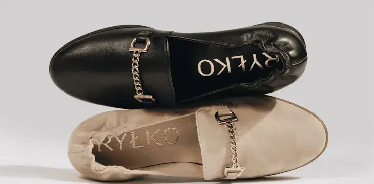 Czarne mokasyny damskie: jak je stylizować na różne okazje?