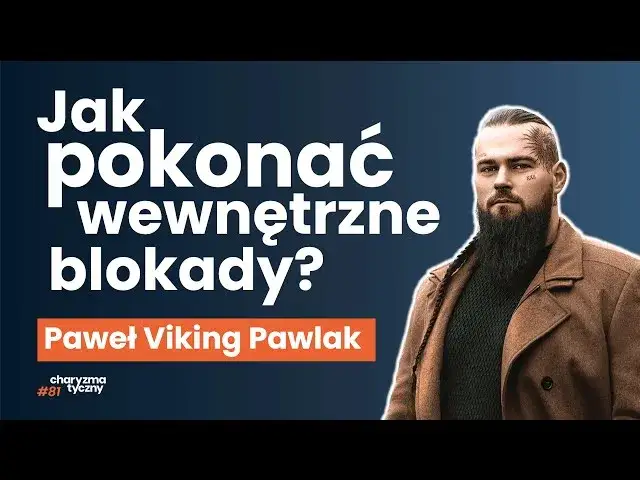 Skąd czerpać motywację i pokonać wewnętrzne blokady w działaniu
