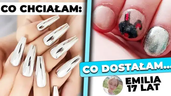 Jak zrobić idealne zdjęcie paznokci? Sekrety stylistki.