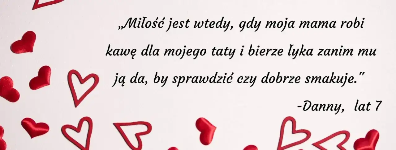 Idealna walentynka dla chłopaka: Napisz ją sam/a!