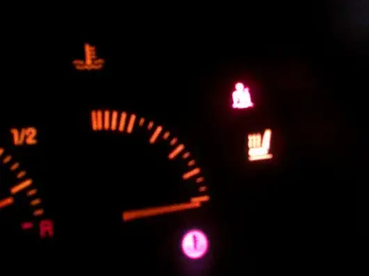 Jak włączyć podgrzewanie foteli w lagunie 2 - proste kroki i porady