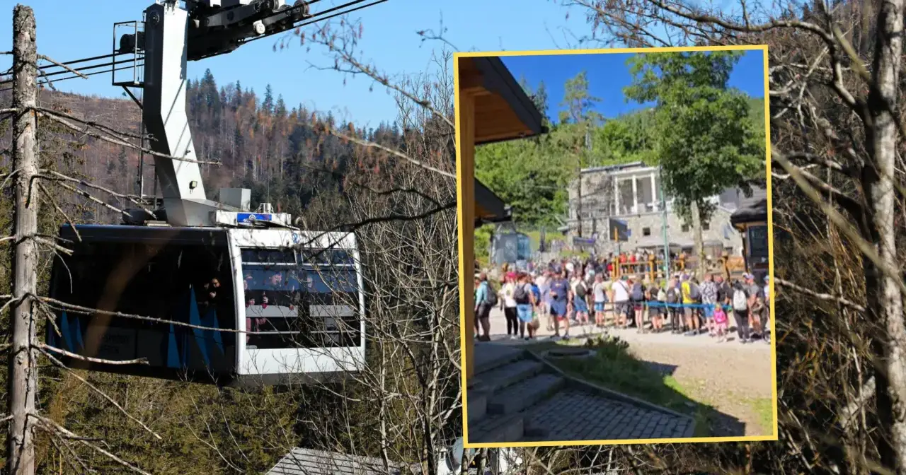 Kasprowy Wierch kolejka: Jak ominąć kolejki? Poradnik 2026