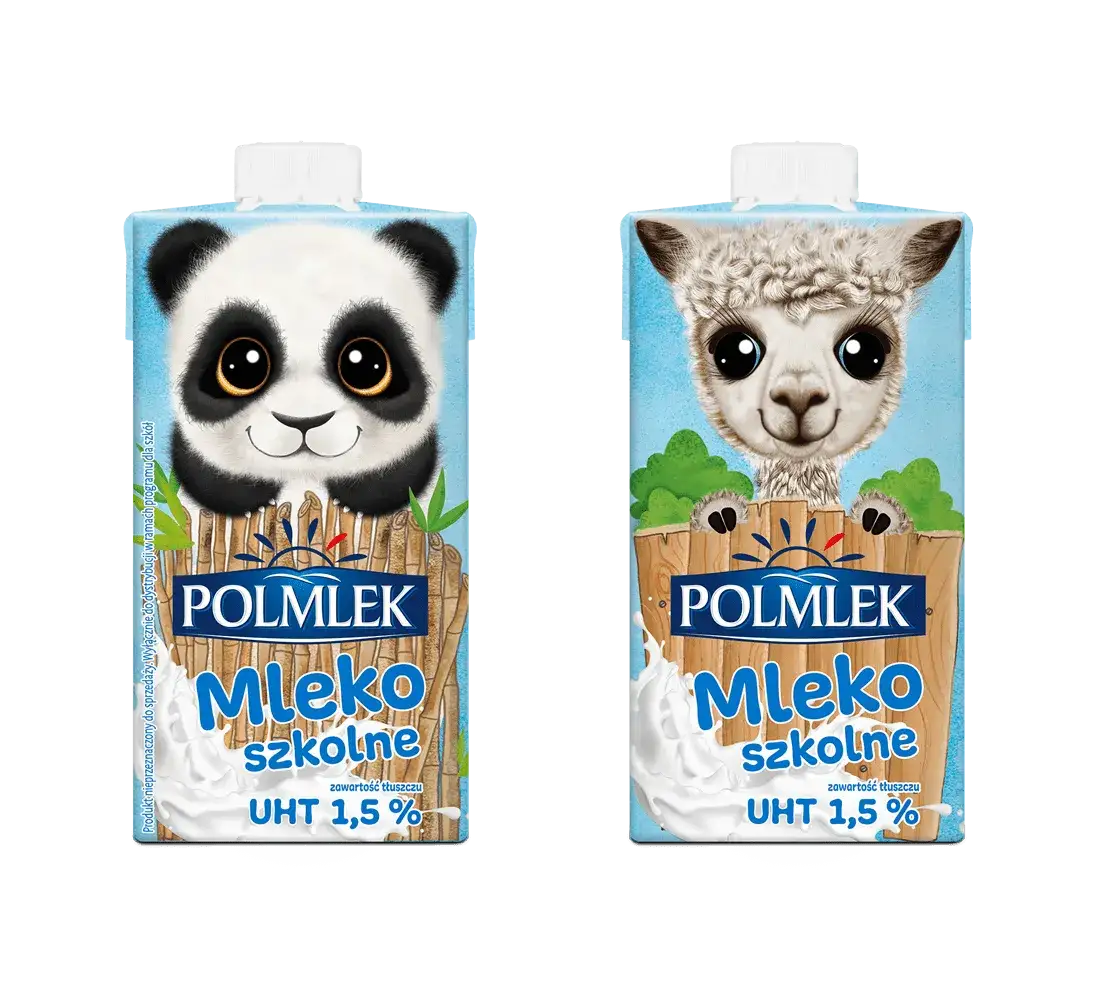 Mleko szkolne gdzie kupić - najlepsze oferty i promocje w sklepach