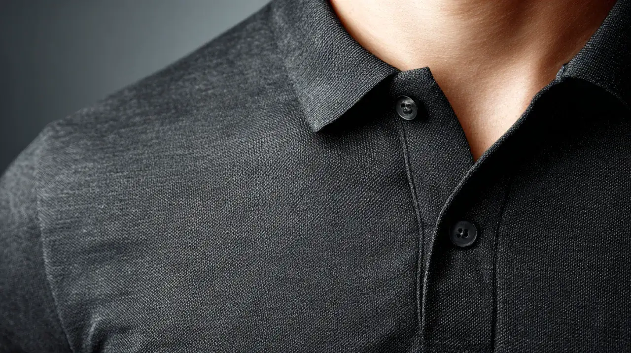 Polo: w spodnie czy na wierzch? Rozwiązuję Twój stylizacyjny dylemat