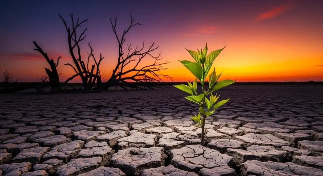 Rośliny które wyginęły w Polsce: Dlaczego znikają i co to oznacza?