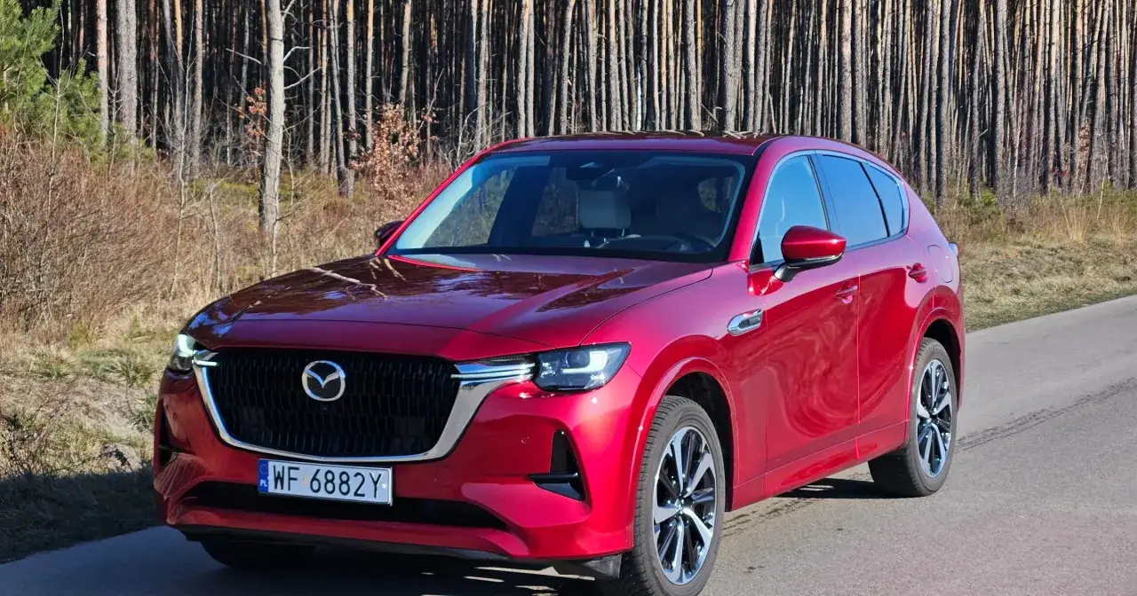 Diesel w mieście: czy ten pomysł w 2026 roku wciąż ma sens?