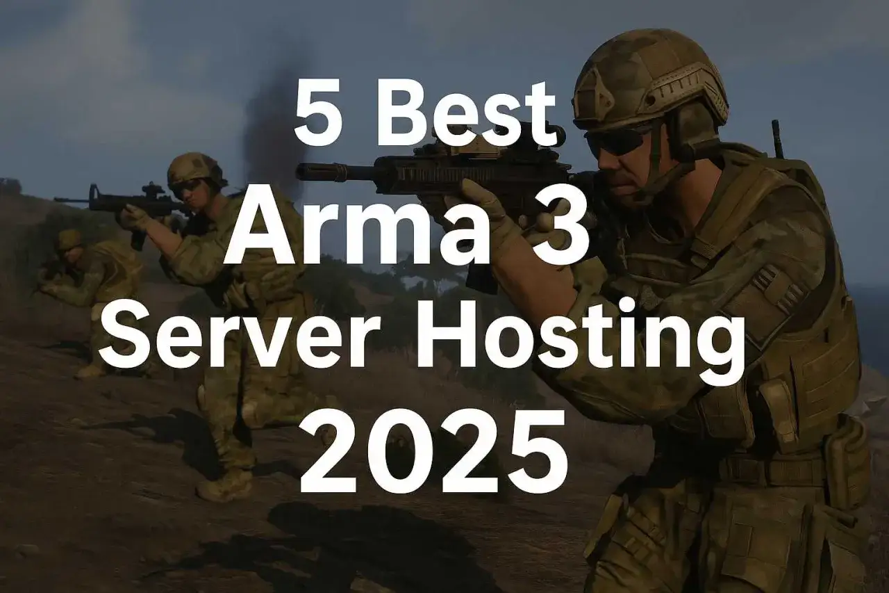 Arma 3: Darmowy serwer? Jak postawić i na co uważać