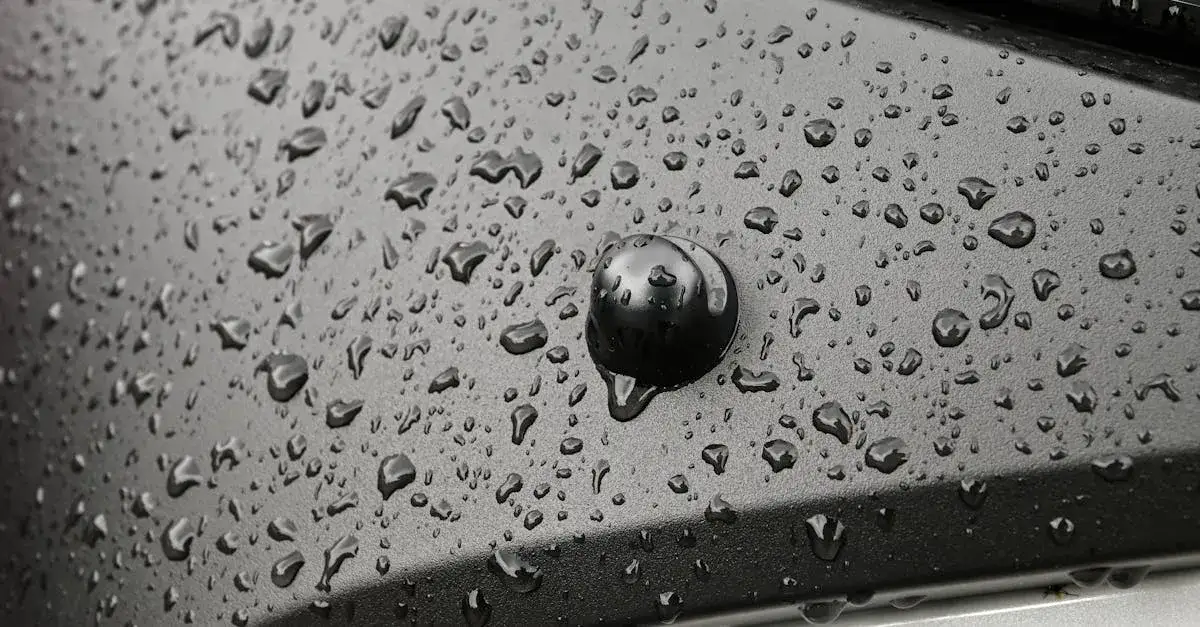 Czy szampon z woskiem naprawdę chroni lakier? Oto test 5 marek