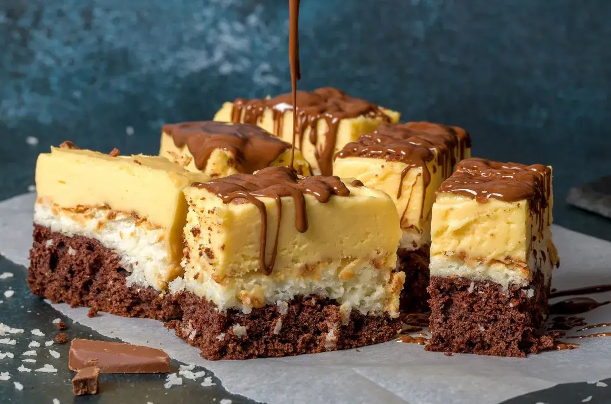 Delecta: Pyszne ciasta z pudełka? Sprawdzone przepisy i triki!