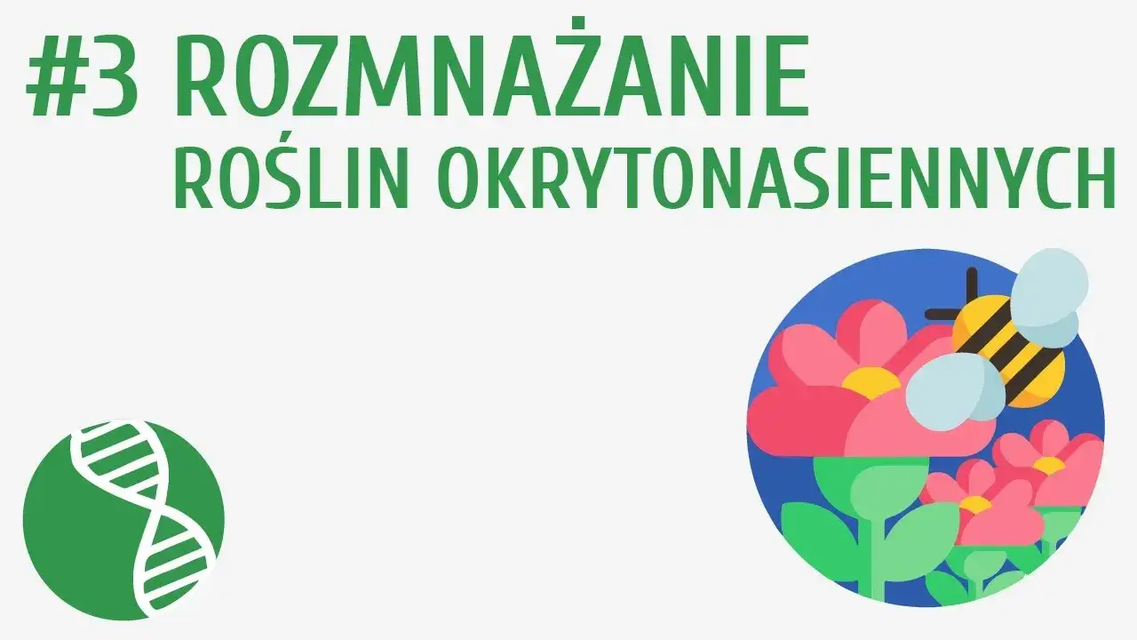 Jak rozmnażają się rośliny nasienne? Odkryj sekrety ich cyklu życia