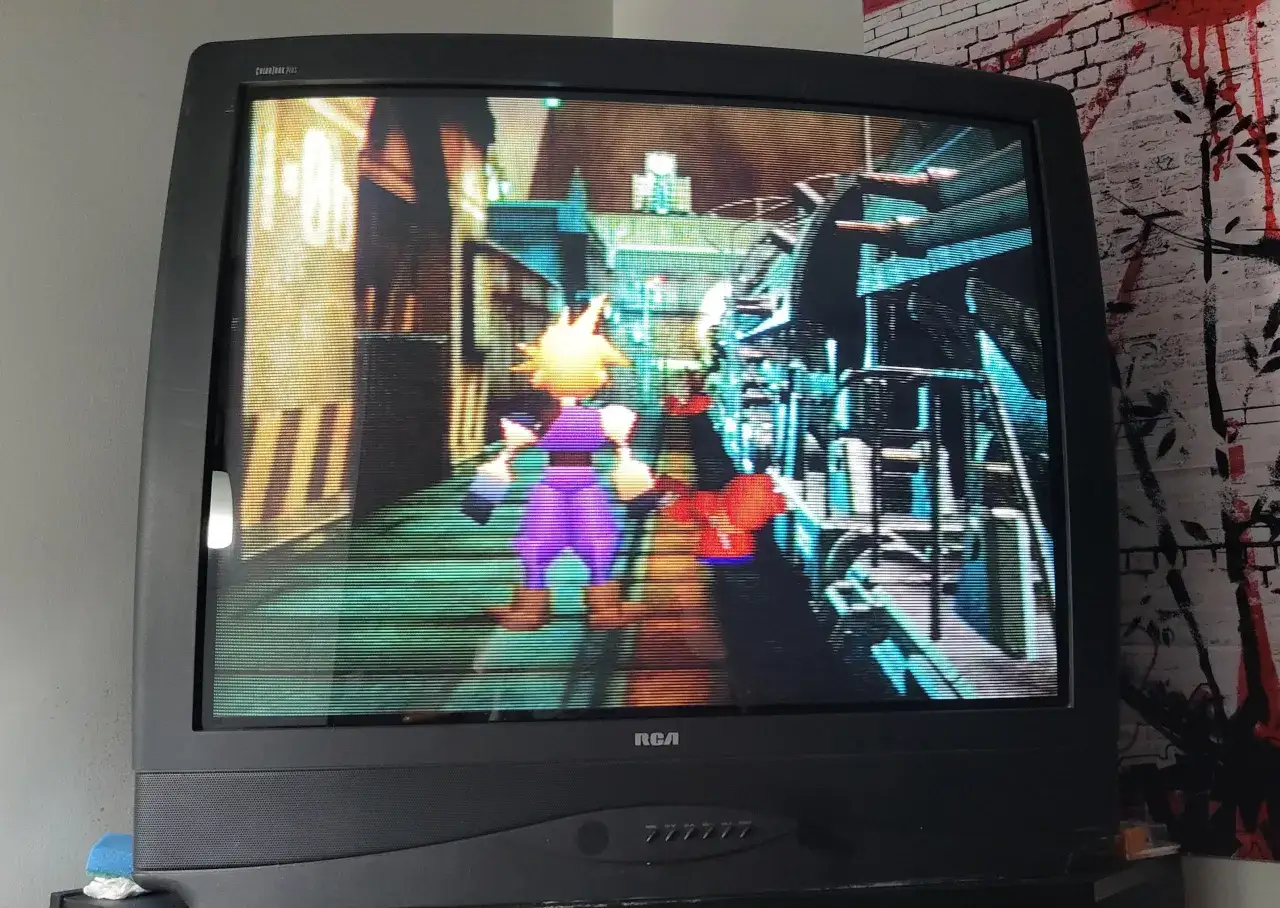 PS2 z pendrive'a: Jak przerobić? Poradnik FMCB i OPL