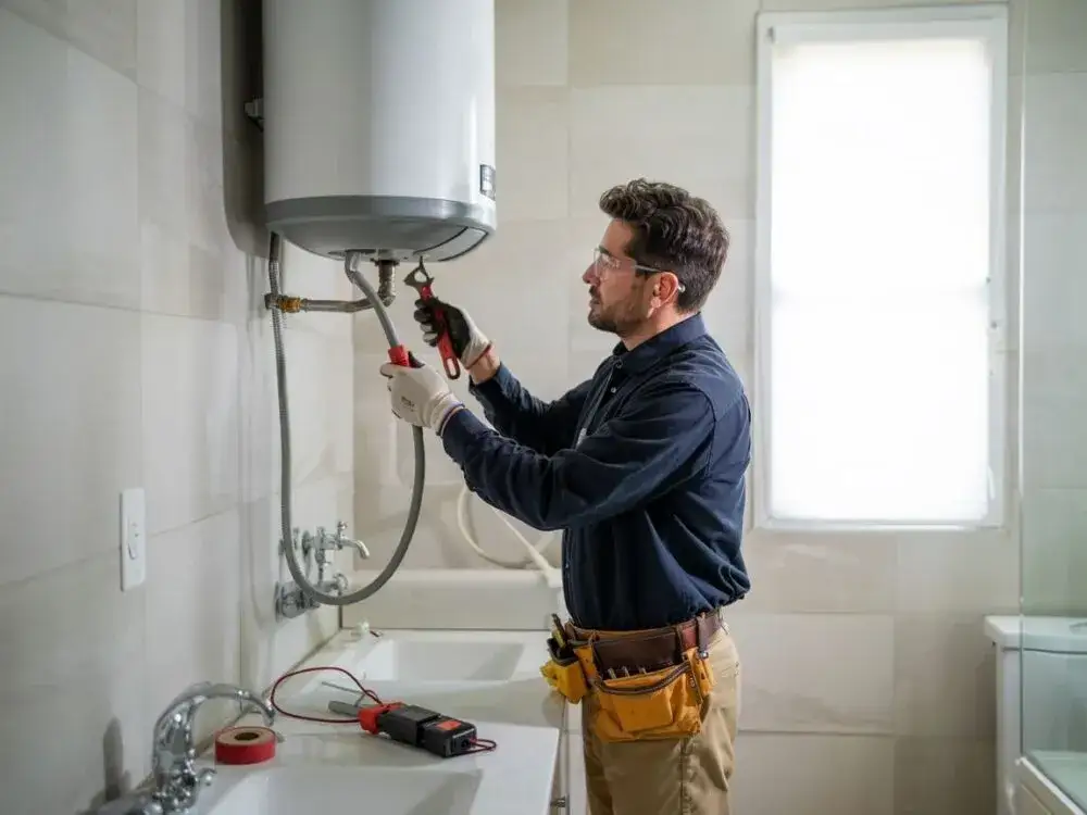 Ile prądu zużywa bojler elektryczny 100l? Sprawdź, ile to kosztuje