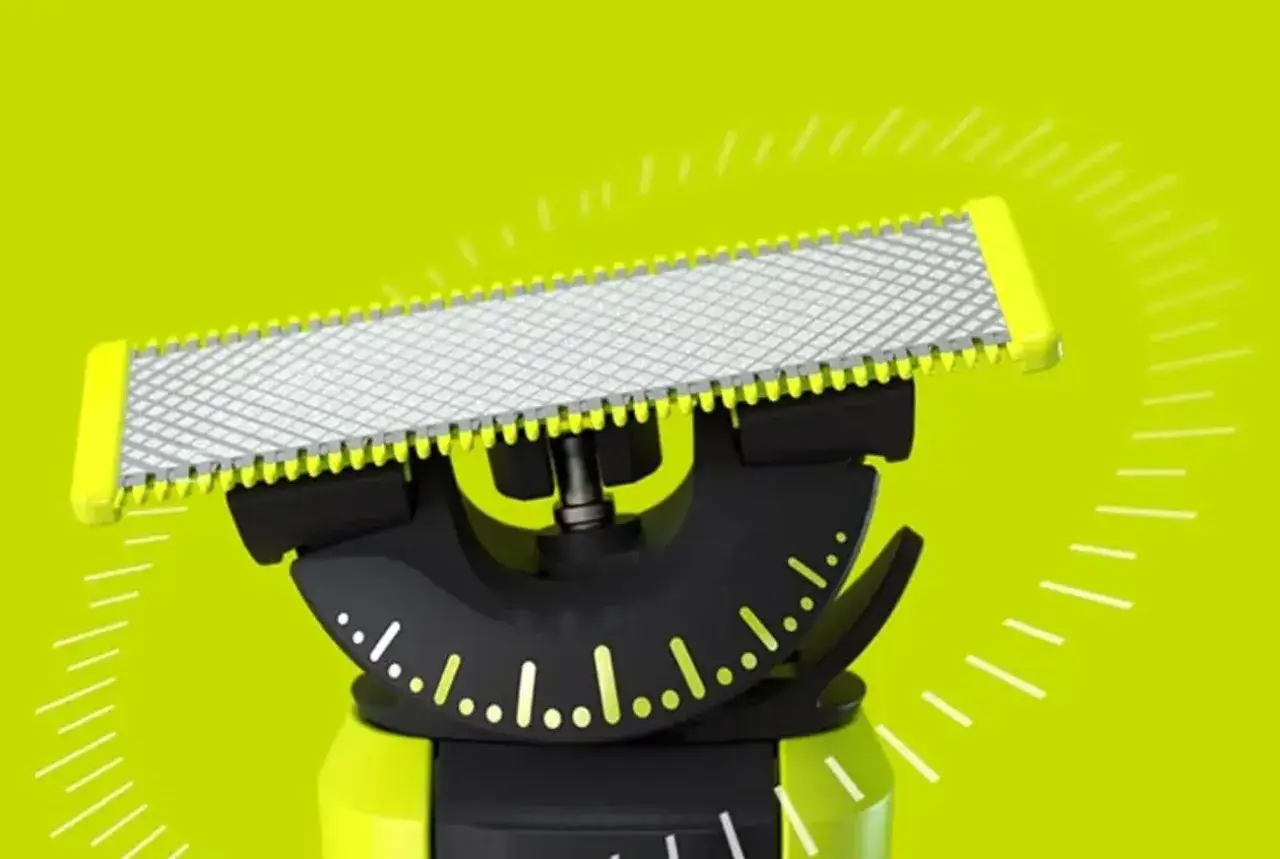 Golarka hybrydowa – co to znaczy i jakie ma zalety dla skóry