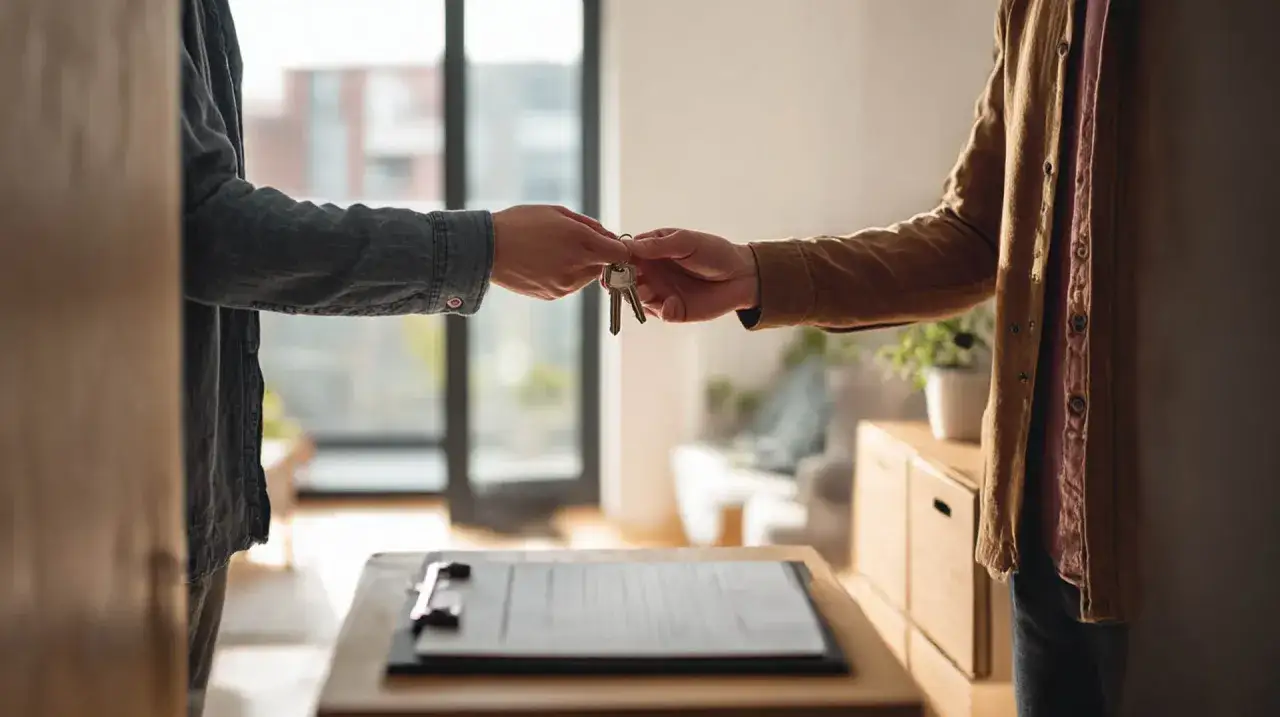 Ile kosztuje przepisanie mieszkania? Poznaj koszty i oszczędź!