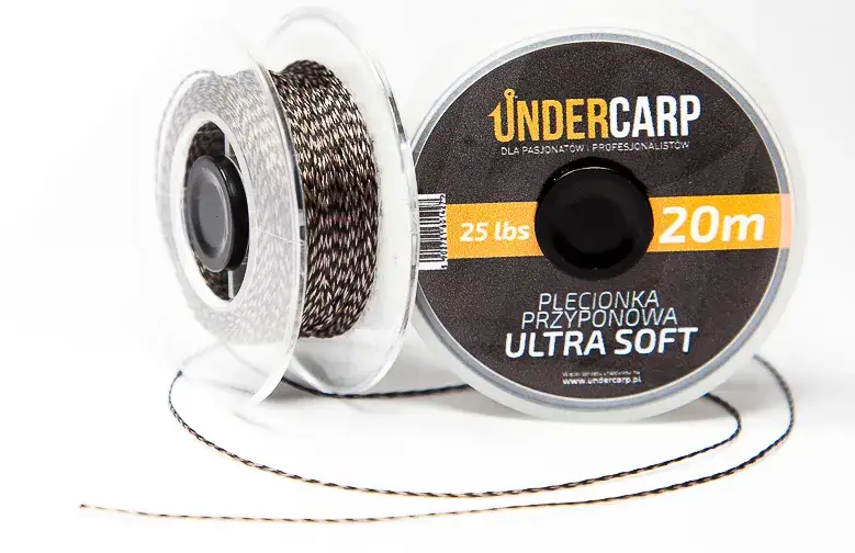 Jaka grubość plecionki na karpie? Wybierz najlepszą dla siebie