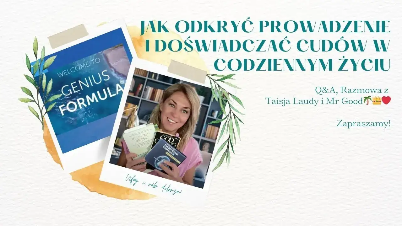 Jak odkryć swoje talenty i wykorzystać je w życiu codziennym