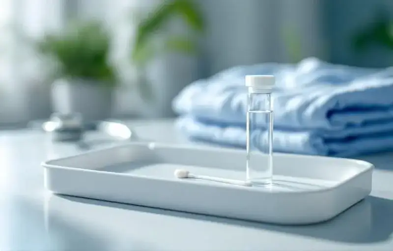 Wiarygodny wynik GBS w ciąży: Jak się przygotować krok po kroku?