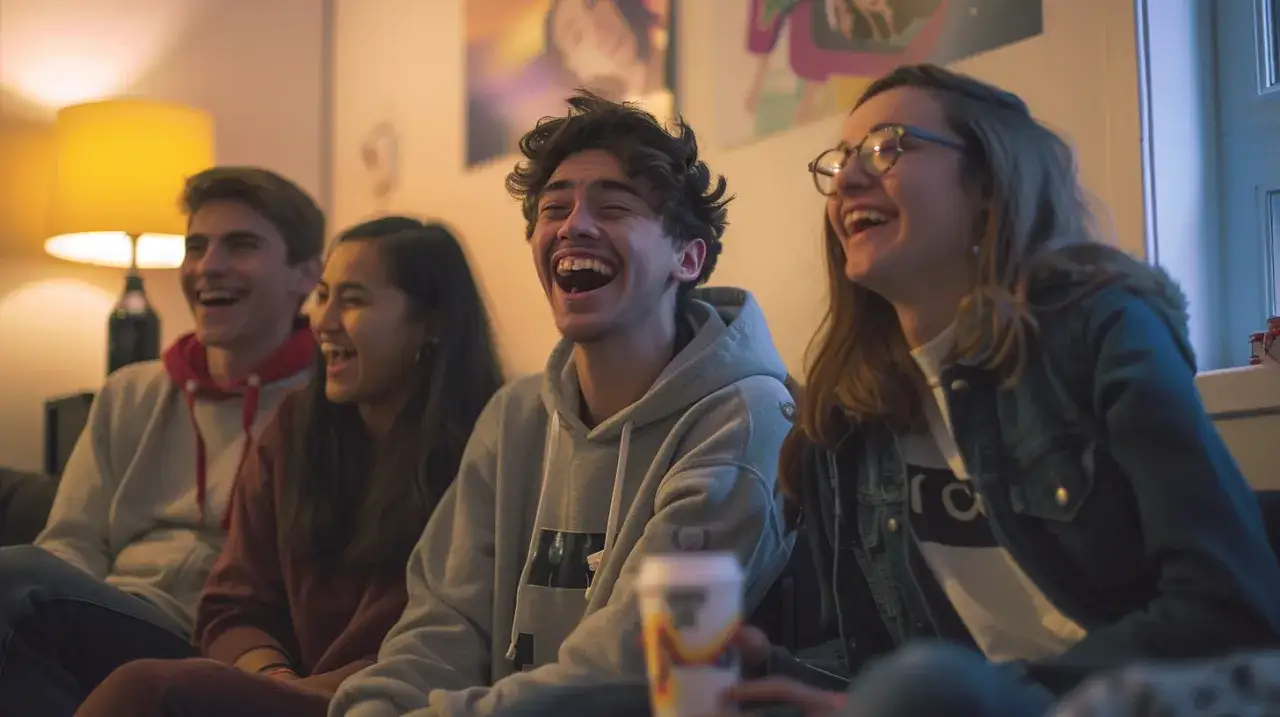 Filmy o studentach: Top 6 komedii, które cię rozbawią