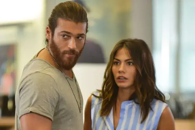 Wymarzona miłość i czas trwania wszystkich odcinków serialu: Pełny poradnik