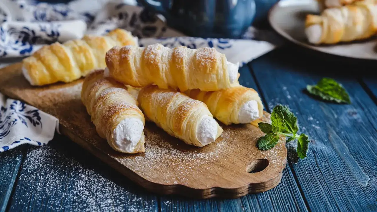 Nigdy więcej miękkich rurek! Jak utrzymać kruchość?