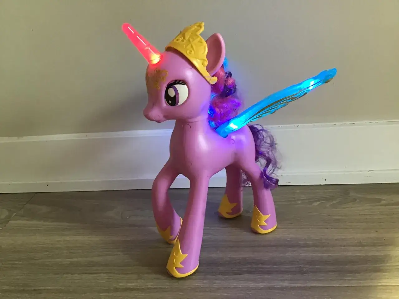 Twilight Sparkle zabawka: Jak wybrać idealną dla dziecka?