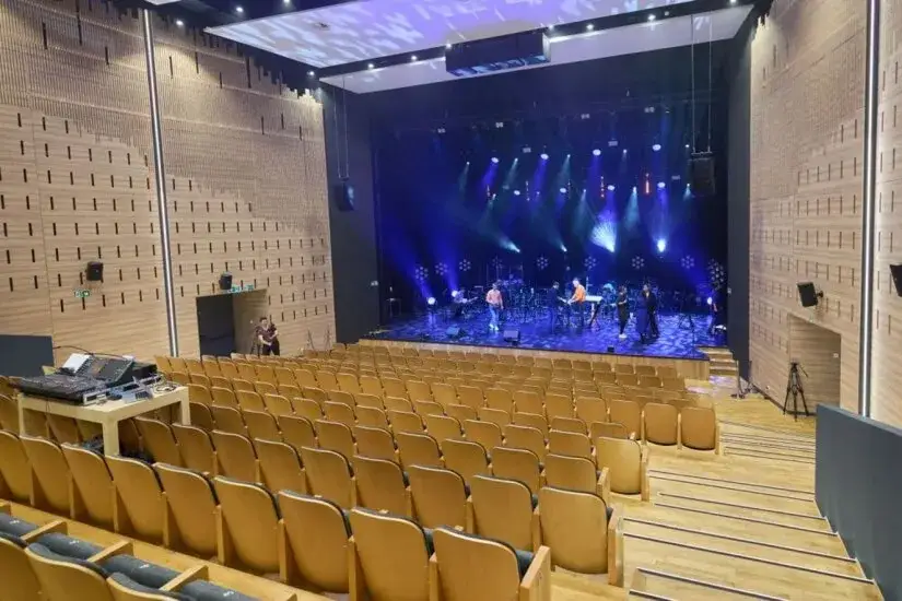 Historia Powiatowego Centrum Kultury w Nowym Targu: Od 1975 roku