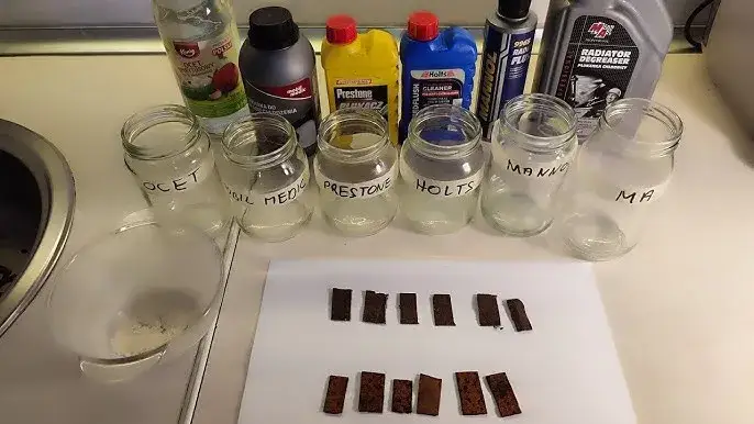 Skuteczne sposoby na to, czym umyć chłodnicę z zewnątrz bez uszkodzeń