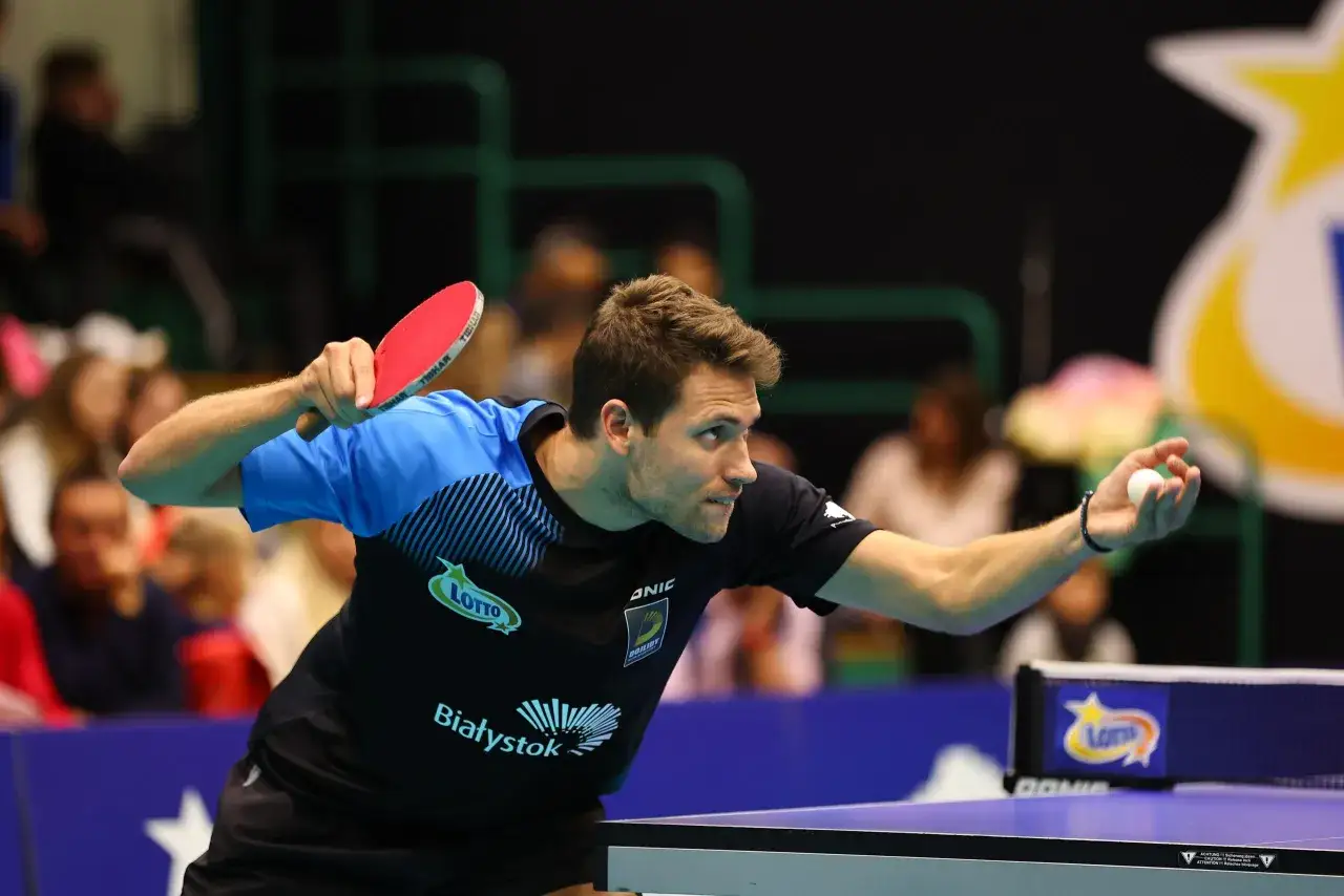 Gdzie grać w tenis stołowy w Białymstoku? Sprawdź najlepsze miejsca