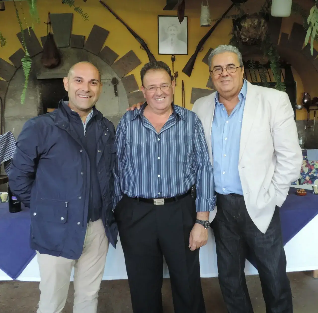 Bochinche La Bodega de La Montaña: Sabores auténticos y experiencias únicas