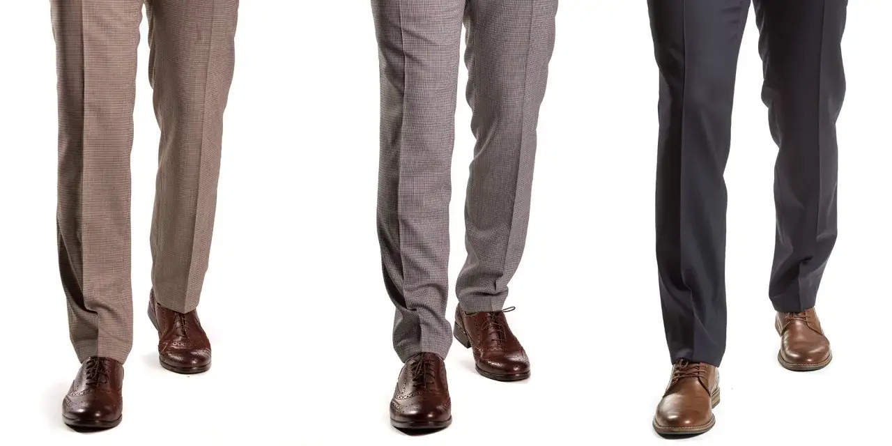 Spodnie męskie na co dzień: jak wybrać i nosić z klasą?