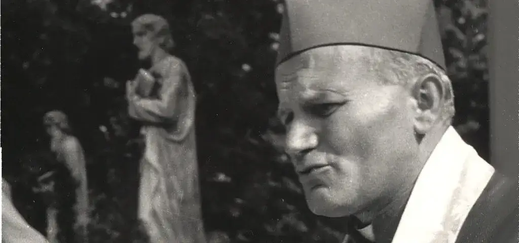 Kalwaria Pacławska: Atrakcje, szlaki i sekrety "Jerozolimy Wschodu"