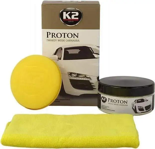 Jaki wosk do samochodu wybrać? Ranking i porady eksperta!