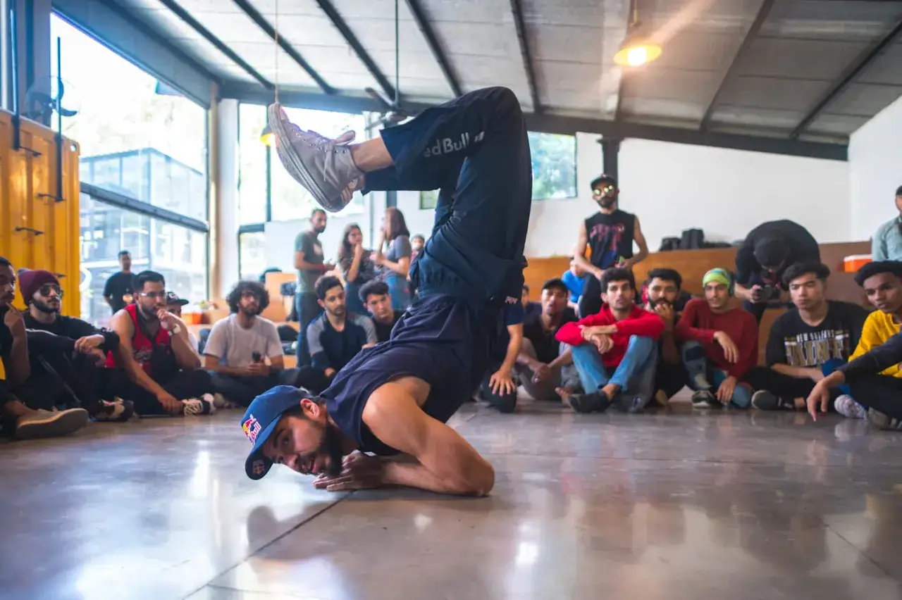 El Break Dance: ¿Qué se siente? Tipos, seguridad y dónde encontrarlo