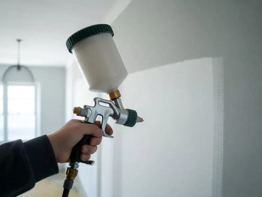 Dysza do farb akrylowych: Jak wybrać i malować bez zacieków?