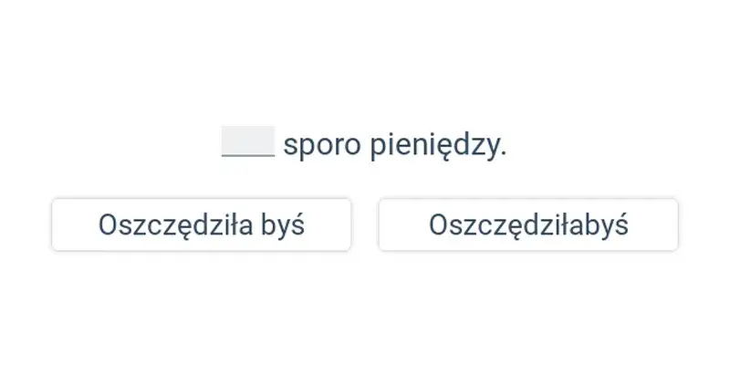 Poprawna pisownia bym - zasady i przykłady na forum językowym