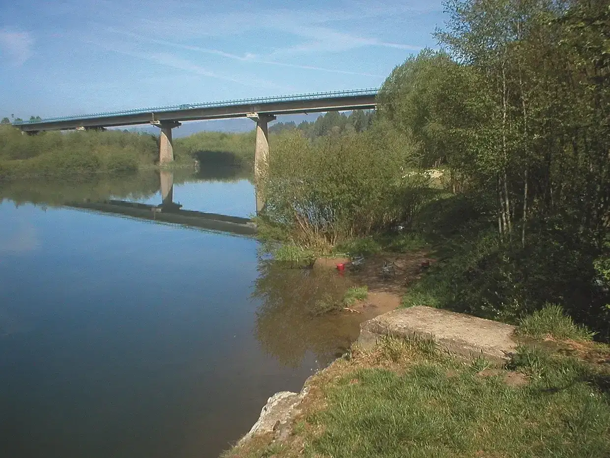 Wędkowanie na jeziorze czorsztyńskim: zasady, ryby i usługi dla wędkarzy