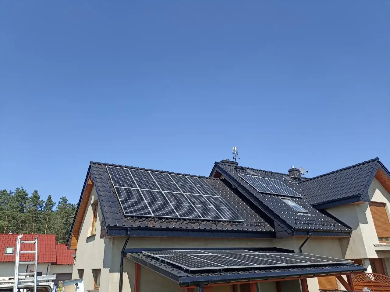 Mini elektrownia słoneczna opinie: co mówią użytkownicy o oszczędnościach?