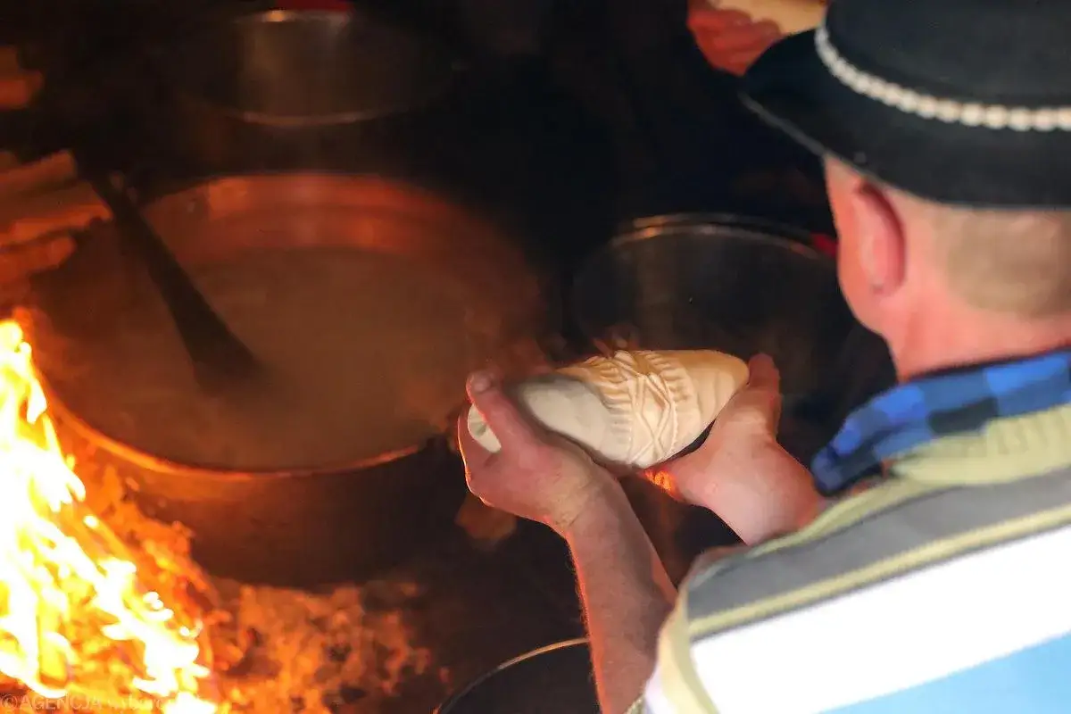 Oscypek w Karpaczu? Jak znaleźć prawdziwy i nie dać się oszukać!