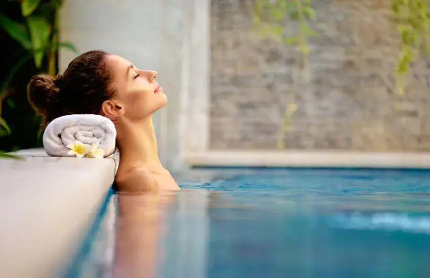 Los mejores balnearios en Lleida para relajarte y rejuvenecer