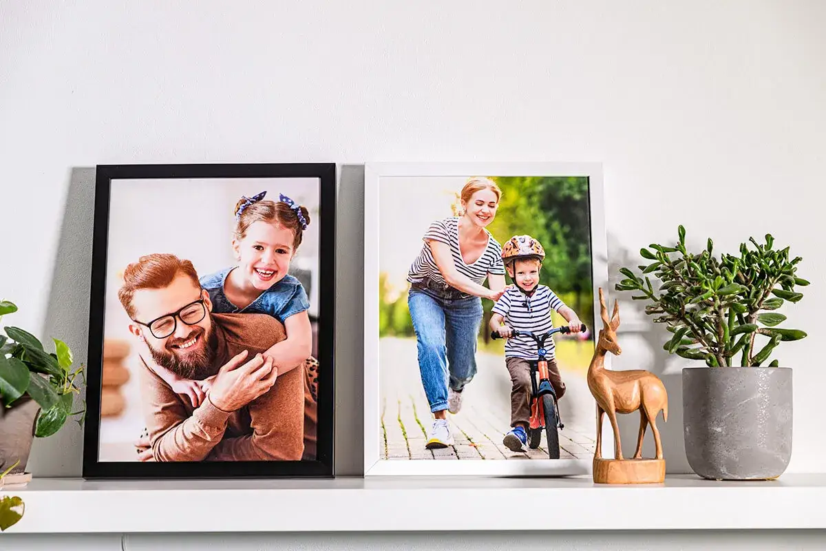 Przemień zdjęcie w obraz: DIY, wydruk, porady ekspertów