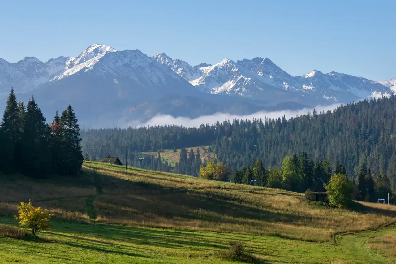 Gubałówka Butorowy Wierch: Jak zaplanować spacer z najlepszym widokiem?