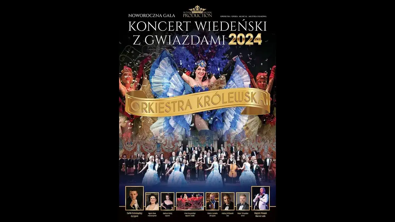 Ile kosztuje bilet na koncert wiedenski? Ceny, które Cię zaskoczą