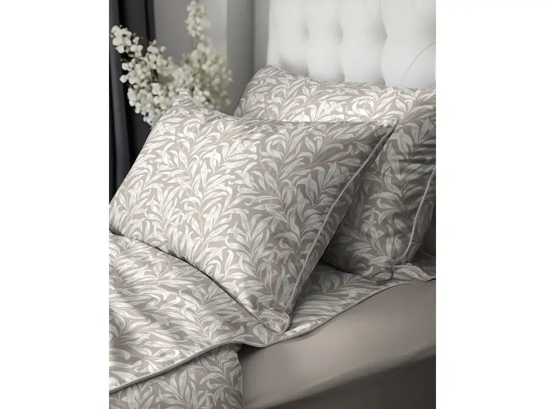 Czy pościel z perkalu trzeba prasować? Odkryj prawdę o pielęgnacji