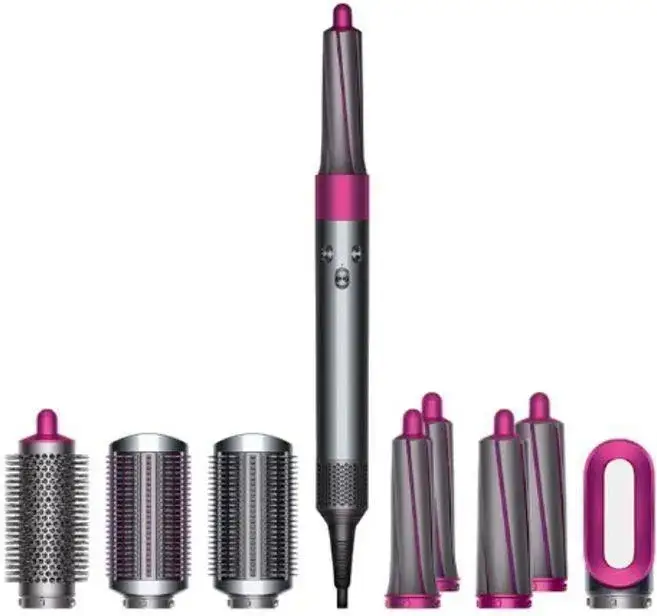 Ile kosztuje dyson do włosów? Ceny i porównanie modeli