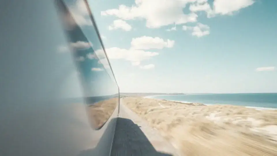 Najlepsza trasa do Kołobrzegu z Warszawy - uniknij korków i stresu