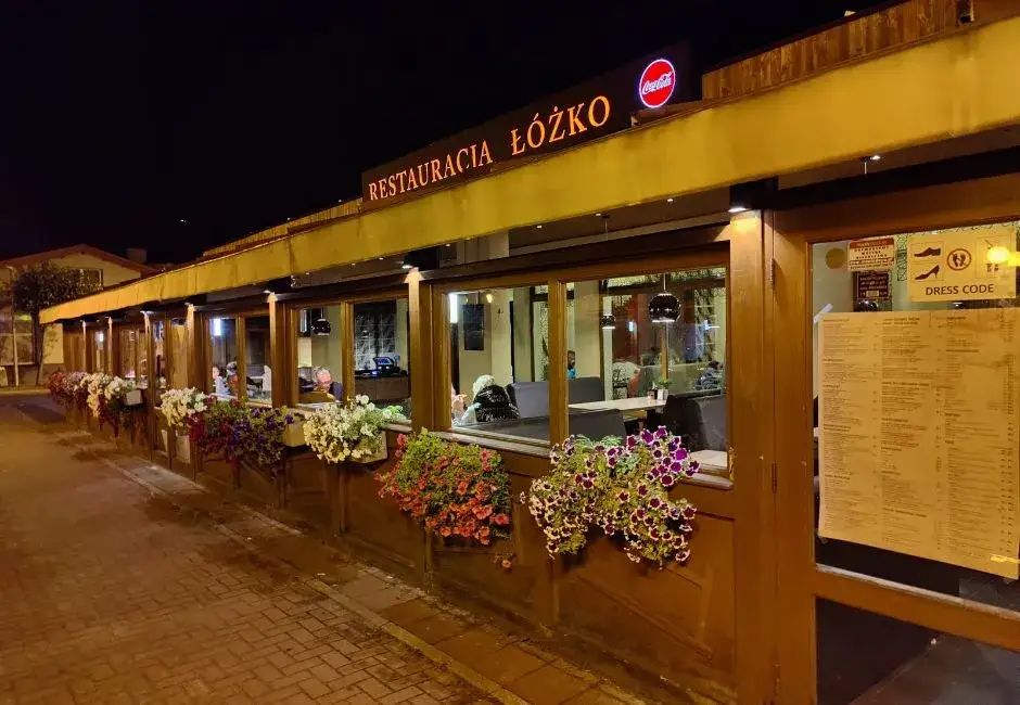 Gdzie zjeść w Jastarni? Najlepsze restauracje, które musisz poznać