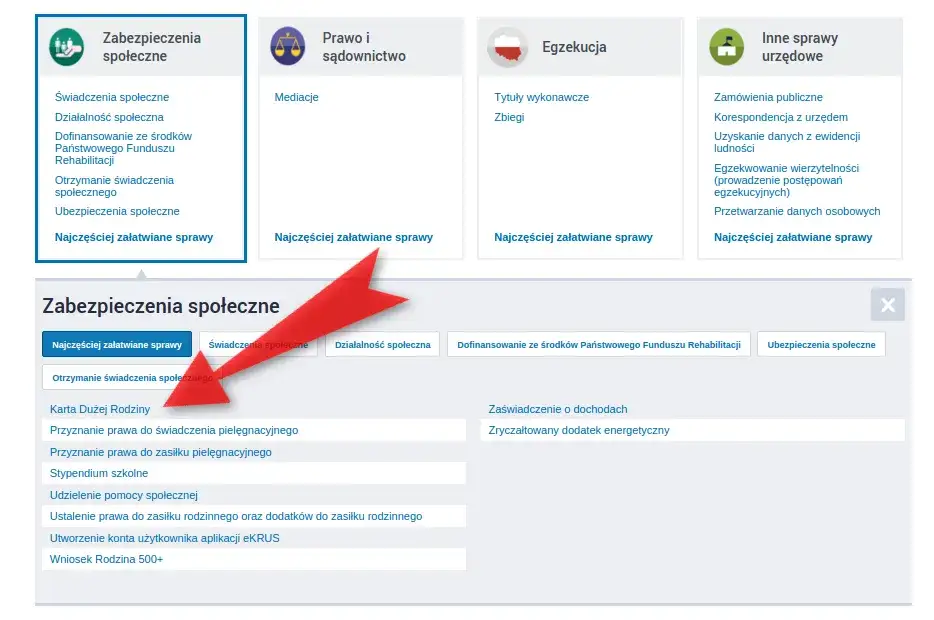 Jak złożyć wniosek o tańszy prąd z kartą dużej rodziny i zaoszczędzić